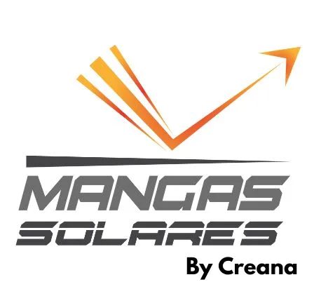 MANGAS SOLARES BY CREANA
