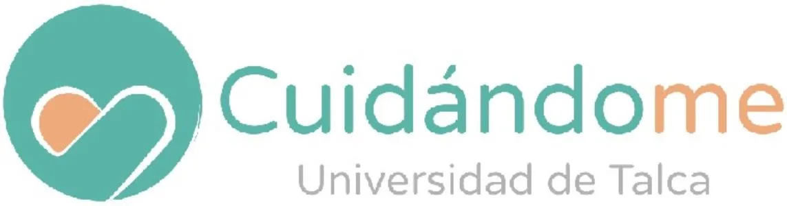 Cuidándome Universidad de Talca
