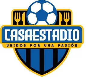CASAESTADIO UNIDOS POR UNA PASIÓN