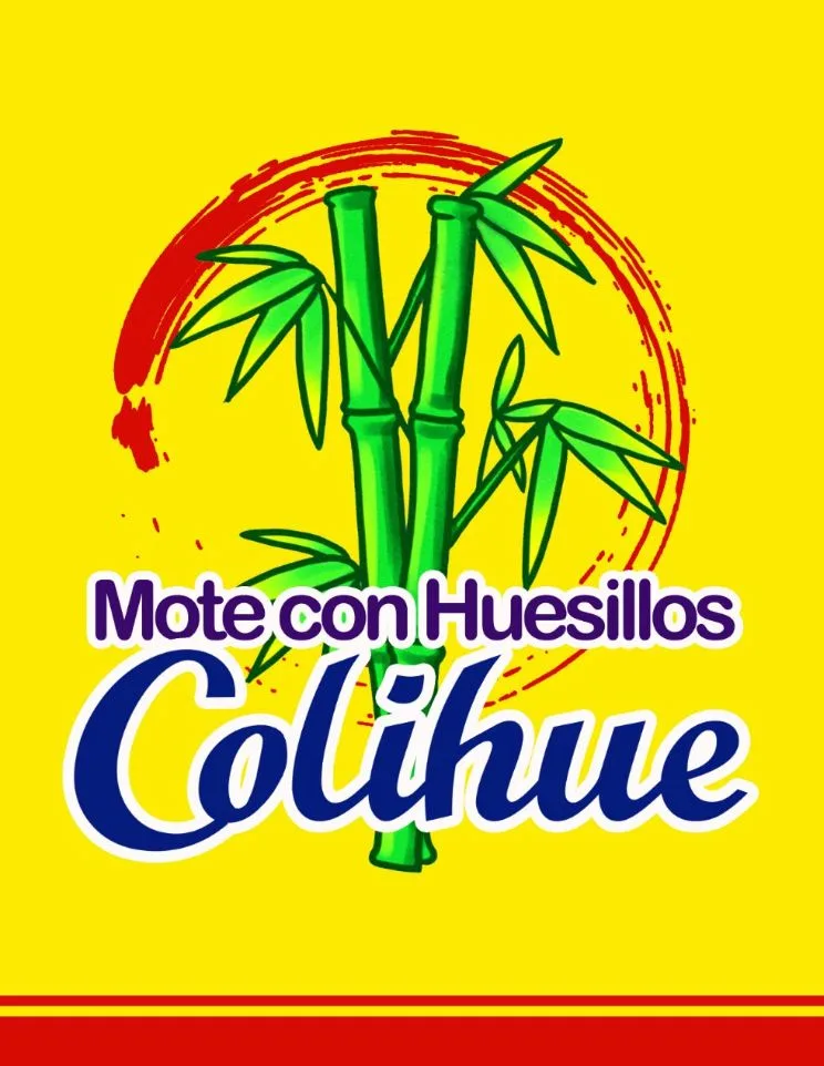 Colihue Mote Con Huesillos