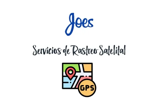 JOES GPS