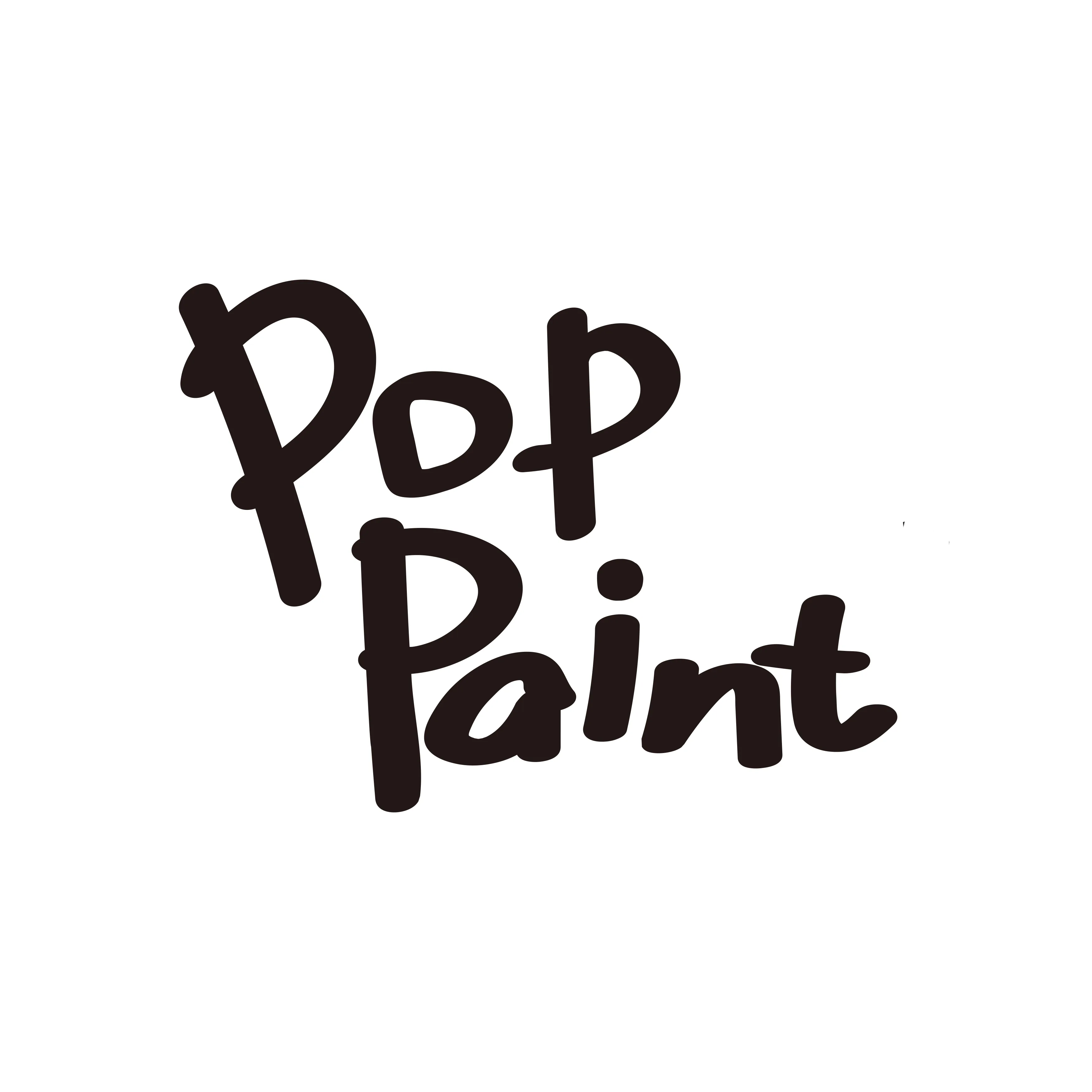 Pop Paint