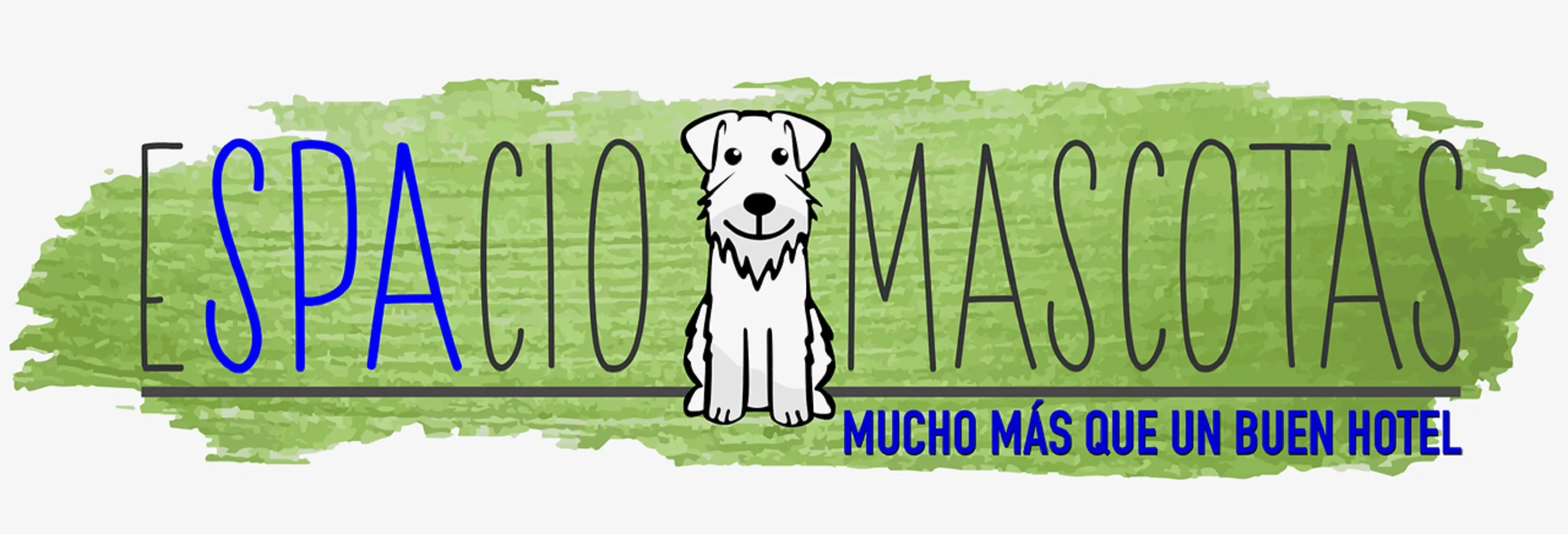 ESPACIO MASCOTAS MUCHO MÁS QUE UN BUEN HOTEL