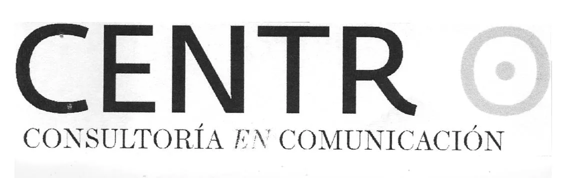 CENTR CONSULTORIA EN COMUNICACION