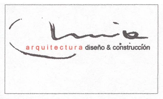MIA ARQUITECTURA DISEÑO & CONSTRUCCION
