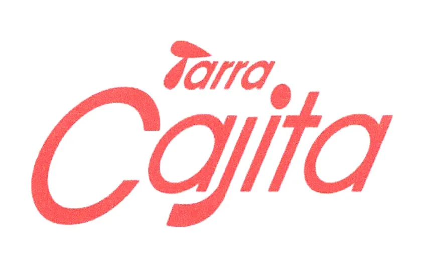 TARRA CAJITA