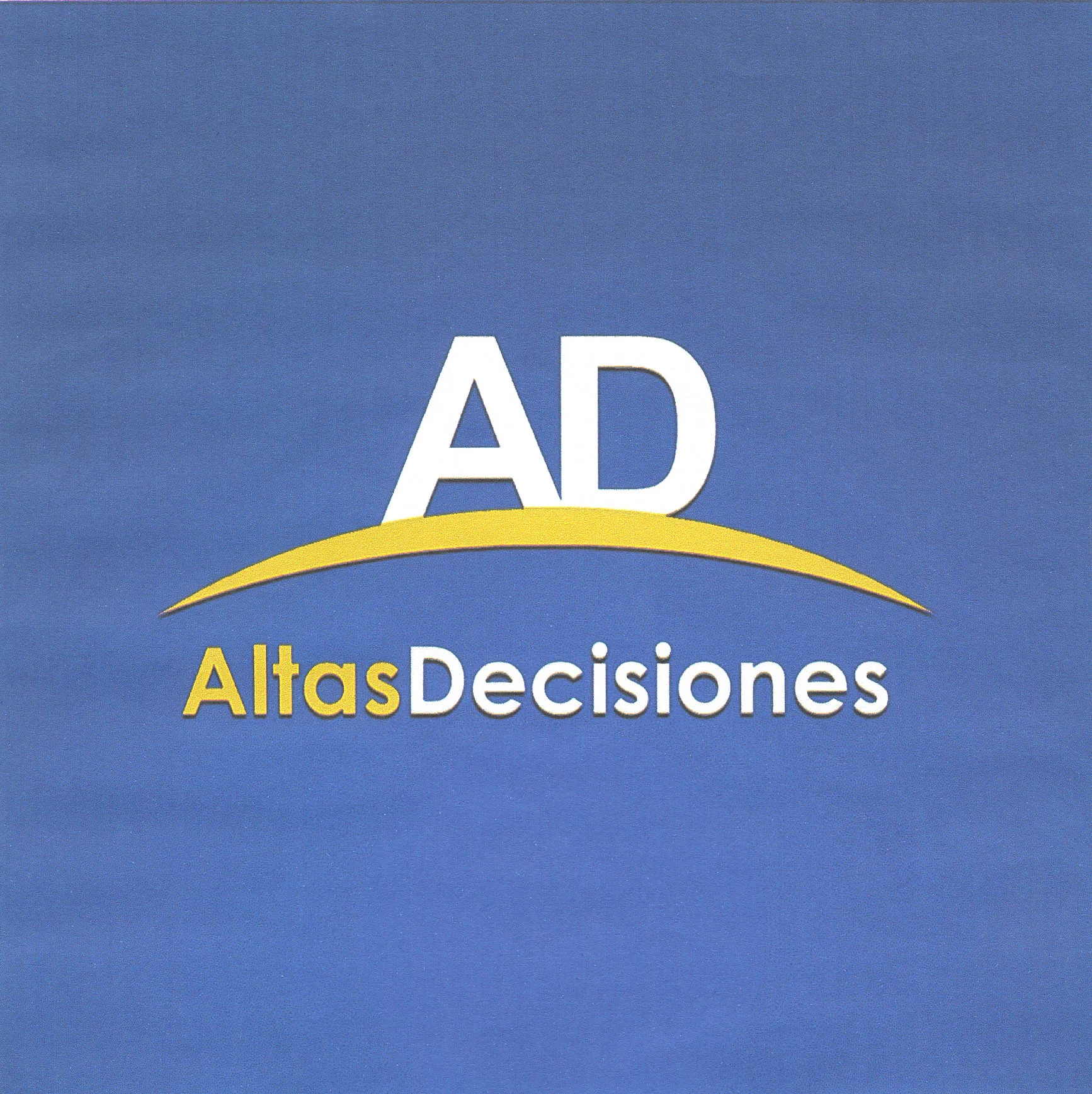AD ALTAS DECISIONES