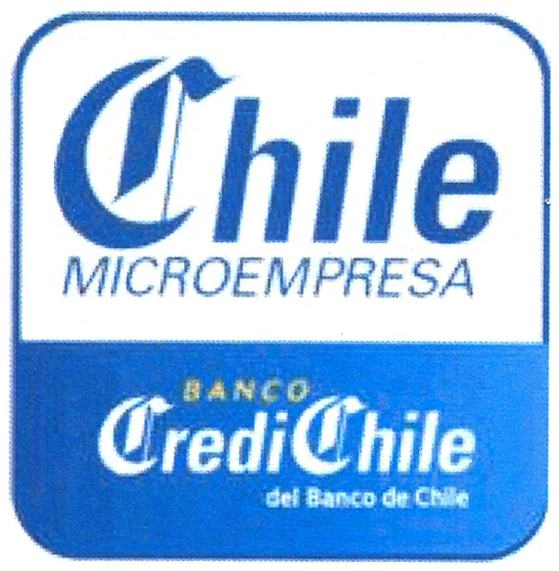 CHILE MICROEMPRESA BANCO CREDICHILE DEL BANCO DE CHILE
