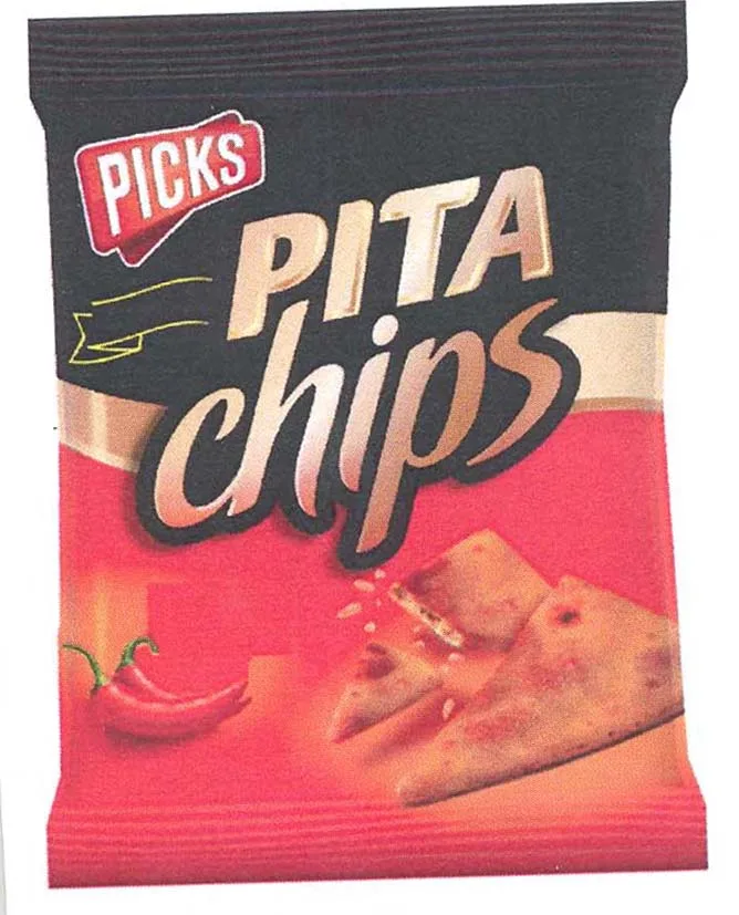 PICKS PITA CHIPS