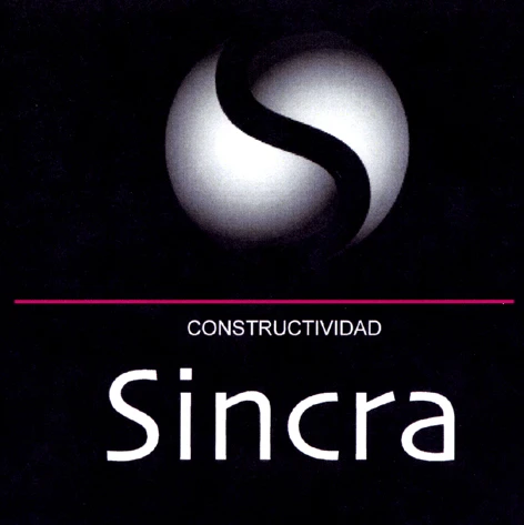CONSTRUCTIVIDAD SINCRA