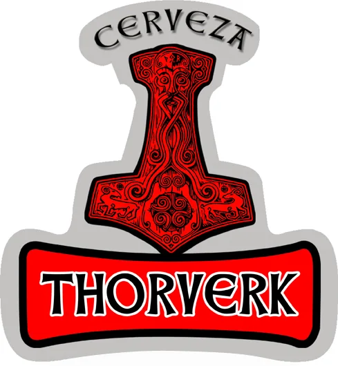 CERVEZA THORVERK
