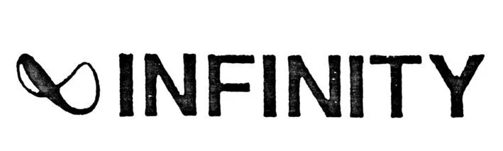 INFINITY