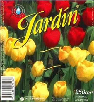 JARDÍN