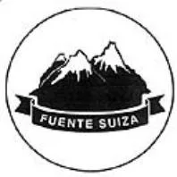 FUENTE SUIZA