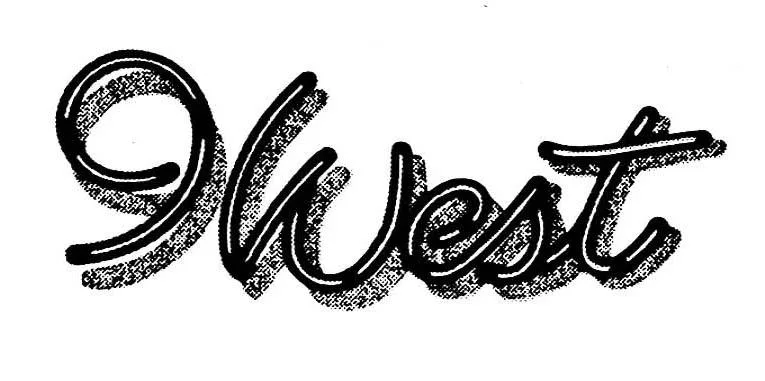 9 WEST
