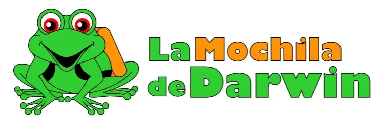 La Mochila de Darwin