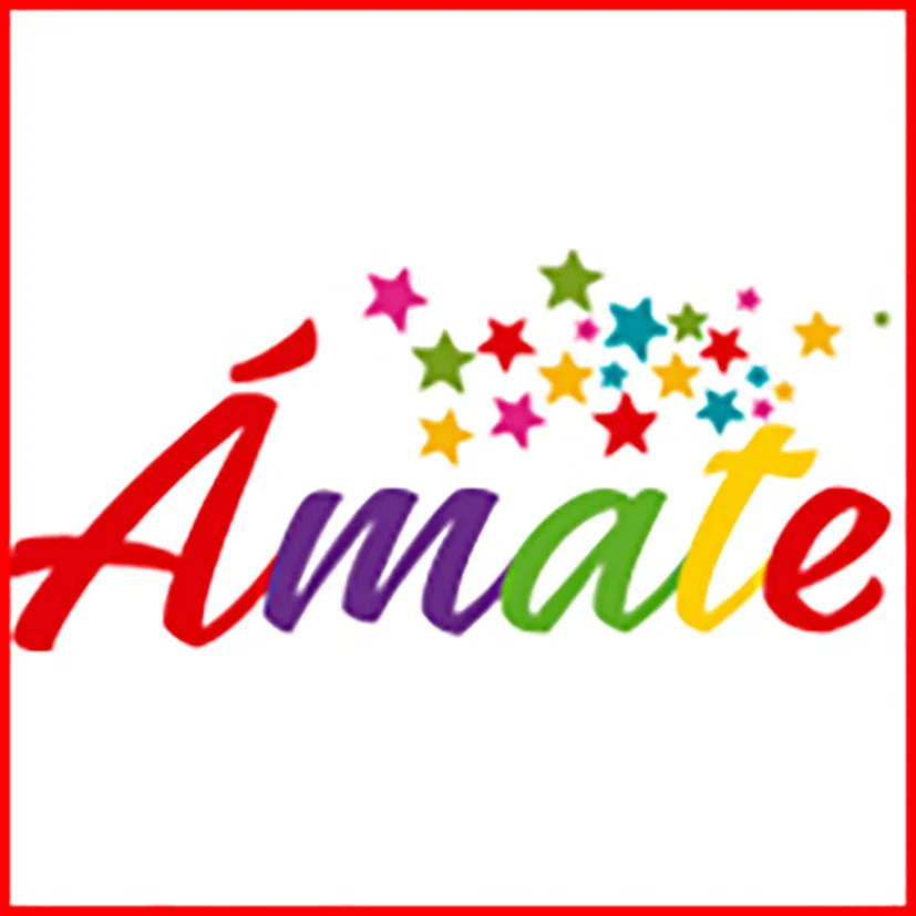 ÁMATE