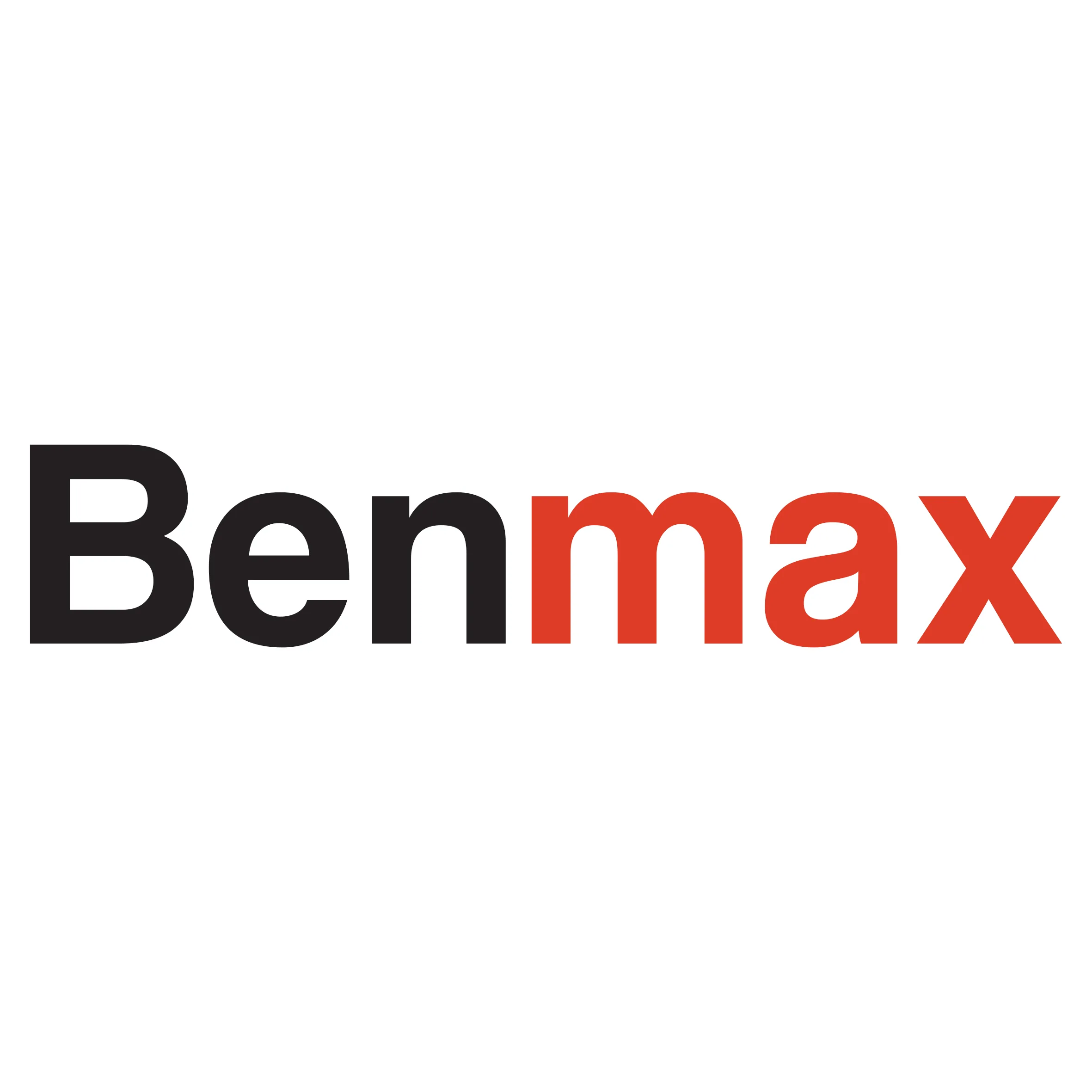 Benmax