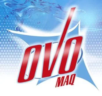 OVO MAQ
