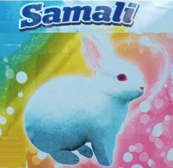 Samali