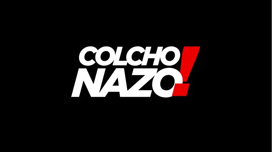 COLCHO NAZO!