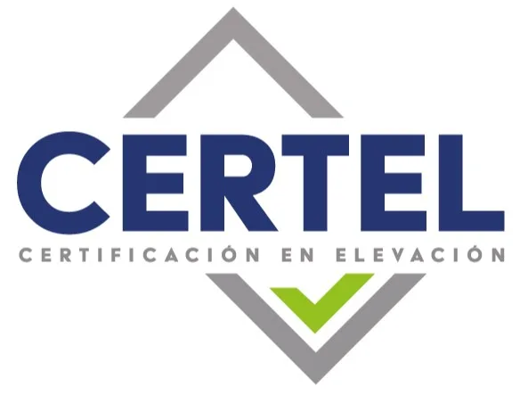 CERTEL CERTIFICACION EN ELEVACION