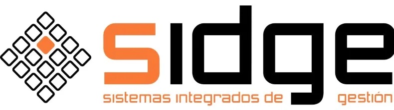 SIDGE SISTEMAS INTEGRADOS DE GESTIÓN