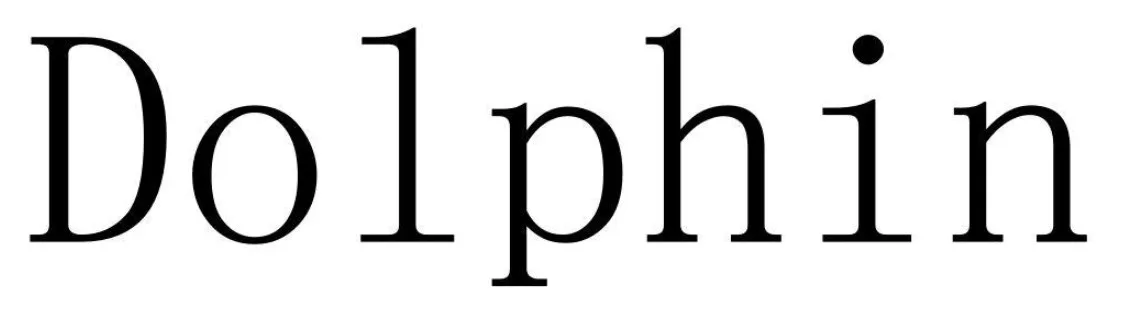 dolphin