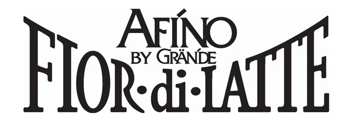 AFÍNO BY GRÄNDE FIOR DI LATTE