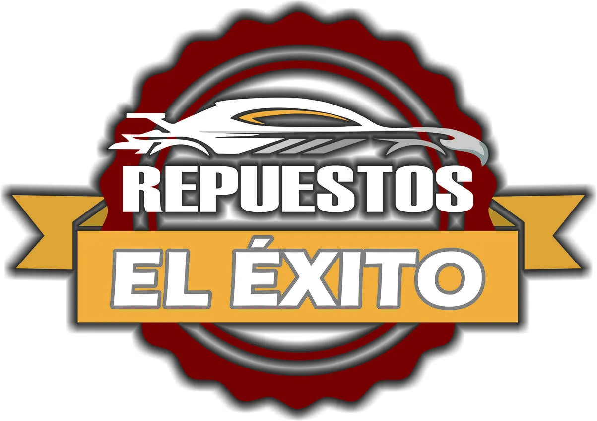 Repuestos El Éxito