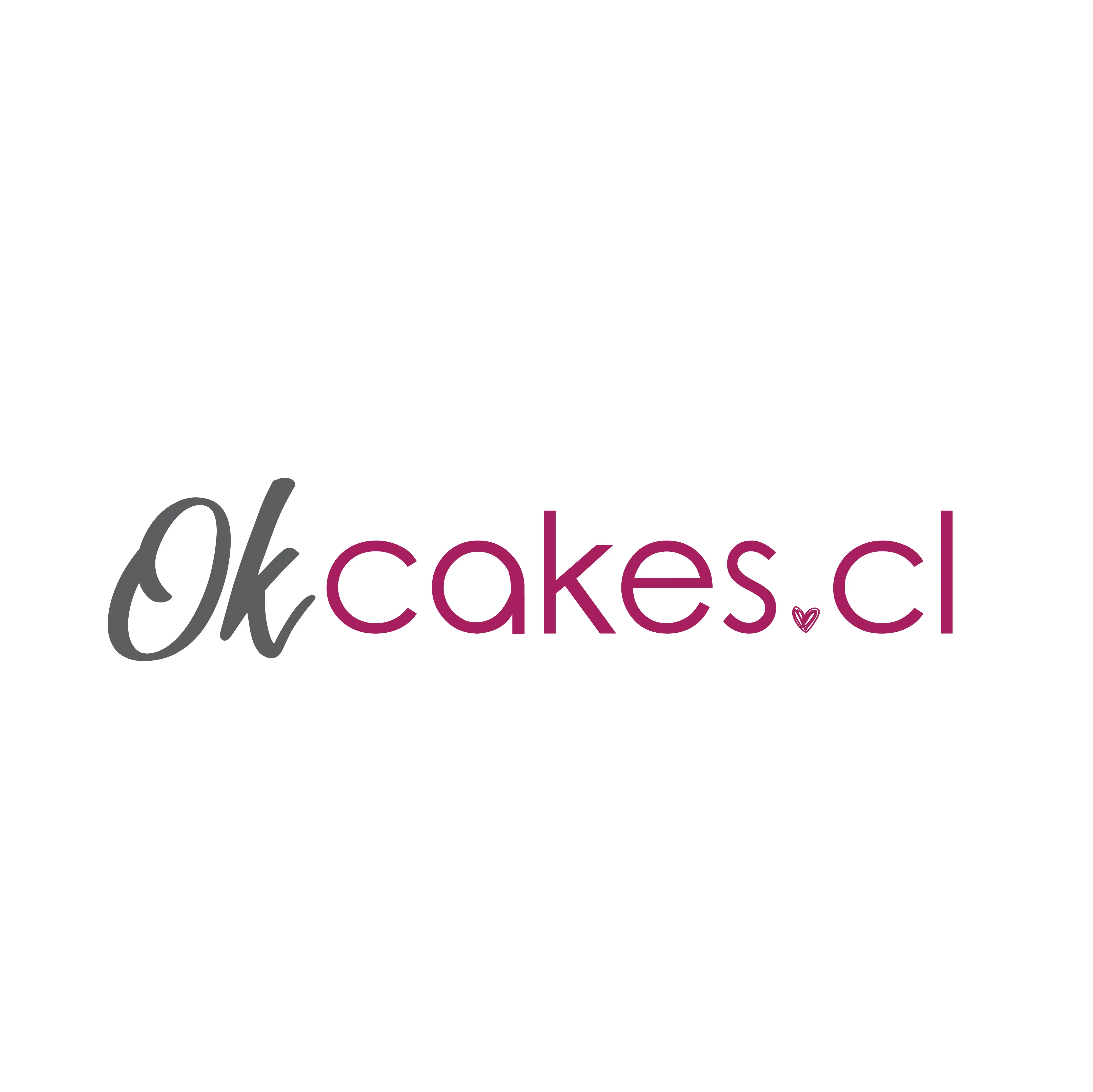 okcakes.cl