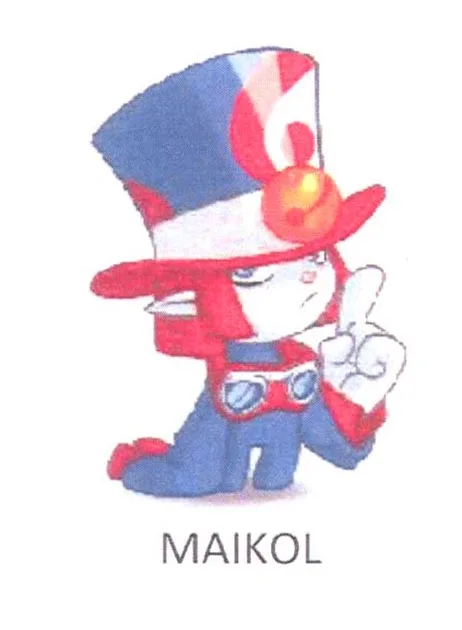 MAIKOL