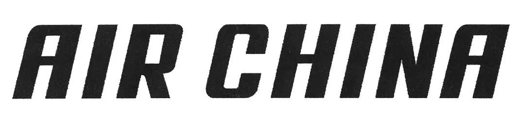 AIR CHINA