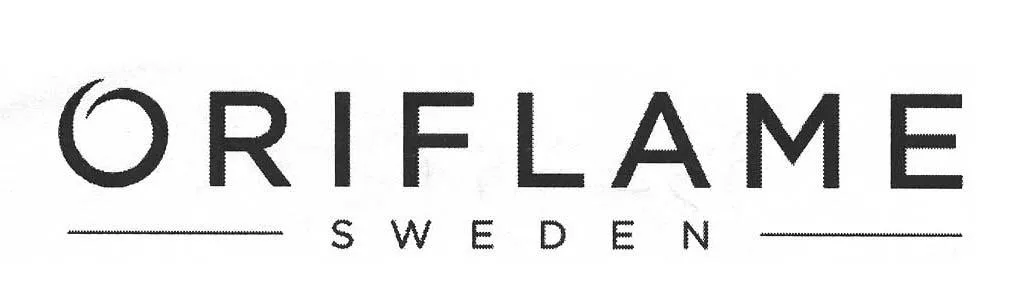 ORIFLAME SWEDEN