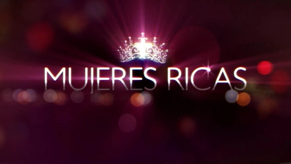 MUJERES RICAS