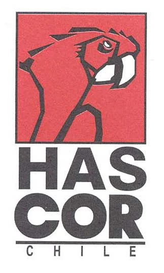 HASCOR CHILE