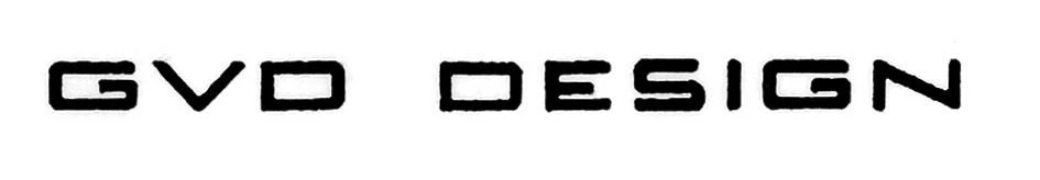 GVD DESIGN