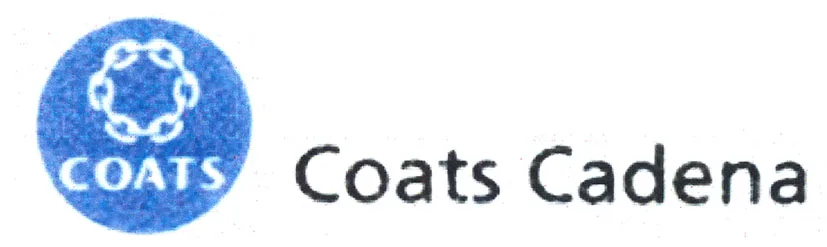COATS CADENA
