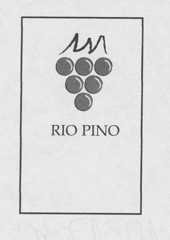 RIO PINO