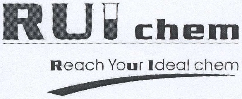 RUI CHEM REACH YOUR IDEAL CHEM