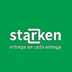 STARKEN ENTREGA EN CADA ENTREGA
