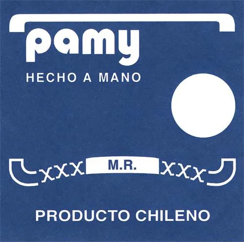 PAMY