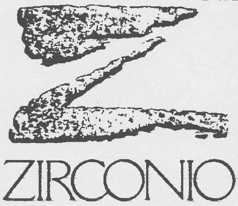 ZIRCONIO