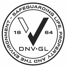 DNV GL 1864 SAFEGUARDING LIFE, PROPERTY AND THE ENVIRONMENT