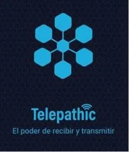 TELEPATHIC EL PODER DE RECIBIR Y TRANSMITIR
