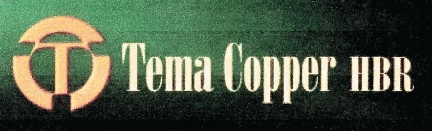 TEMA COPPER HBR