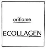 ORIFLAME ECOLLAGEN