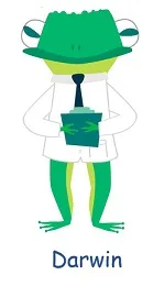 DARWIN