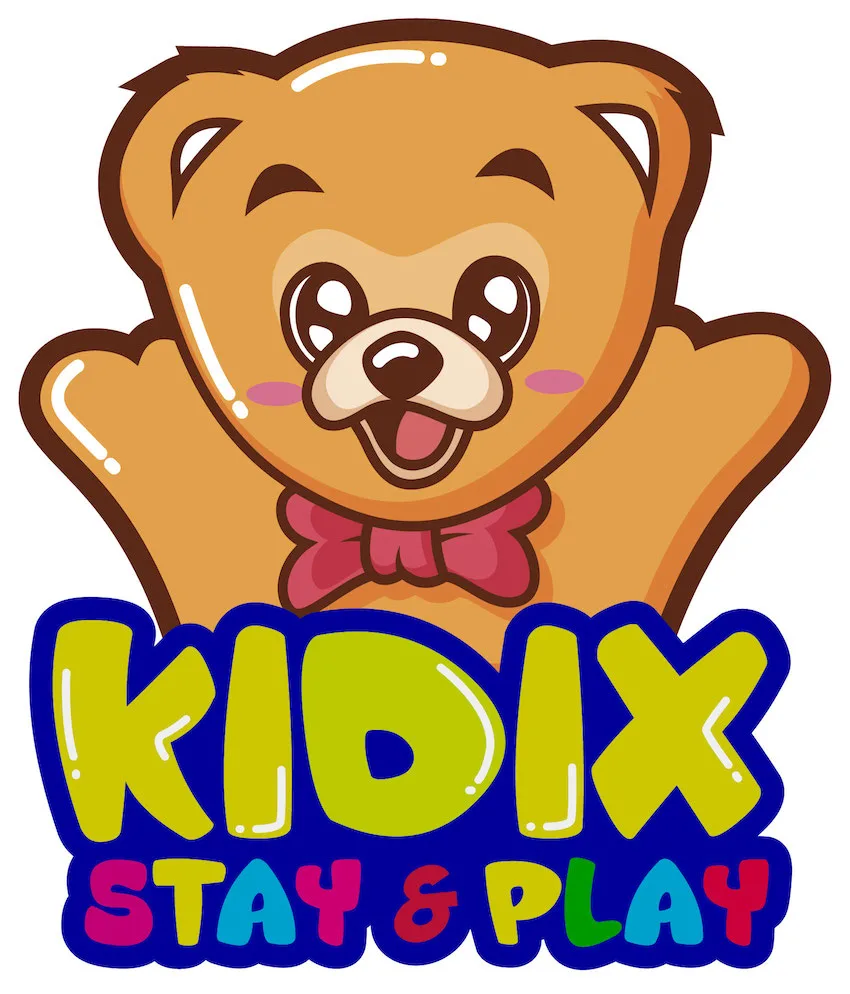 Kidix Stay & Play