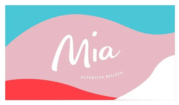 Mia AUTÉNTICA BELLEZA